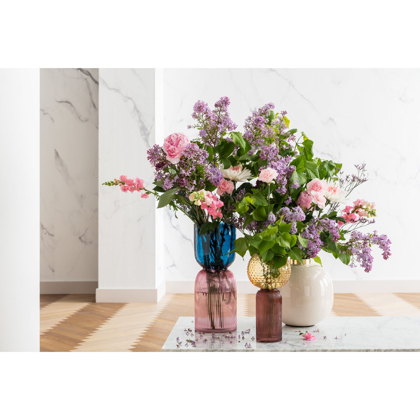 Столик кофейный KARE West 83973