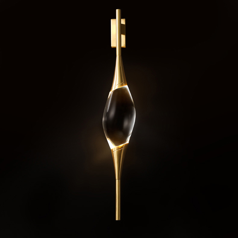 Настенный светильник FAME WALL by ImperiumLoft