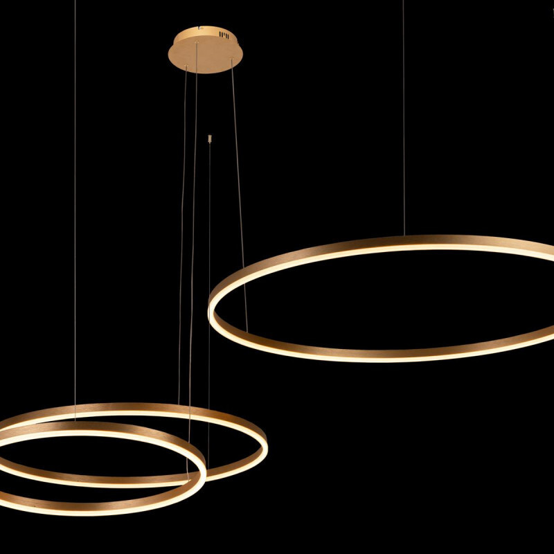 Подвесной светильник LOFT IT 10017/3M