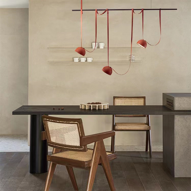 Подвесной светильник EBBOT 3000К by ImperiumLoft