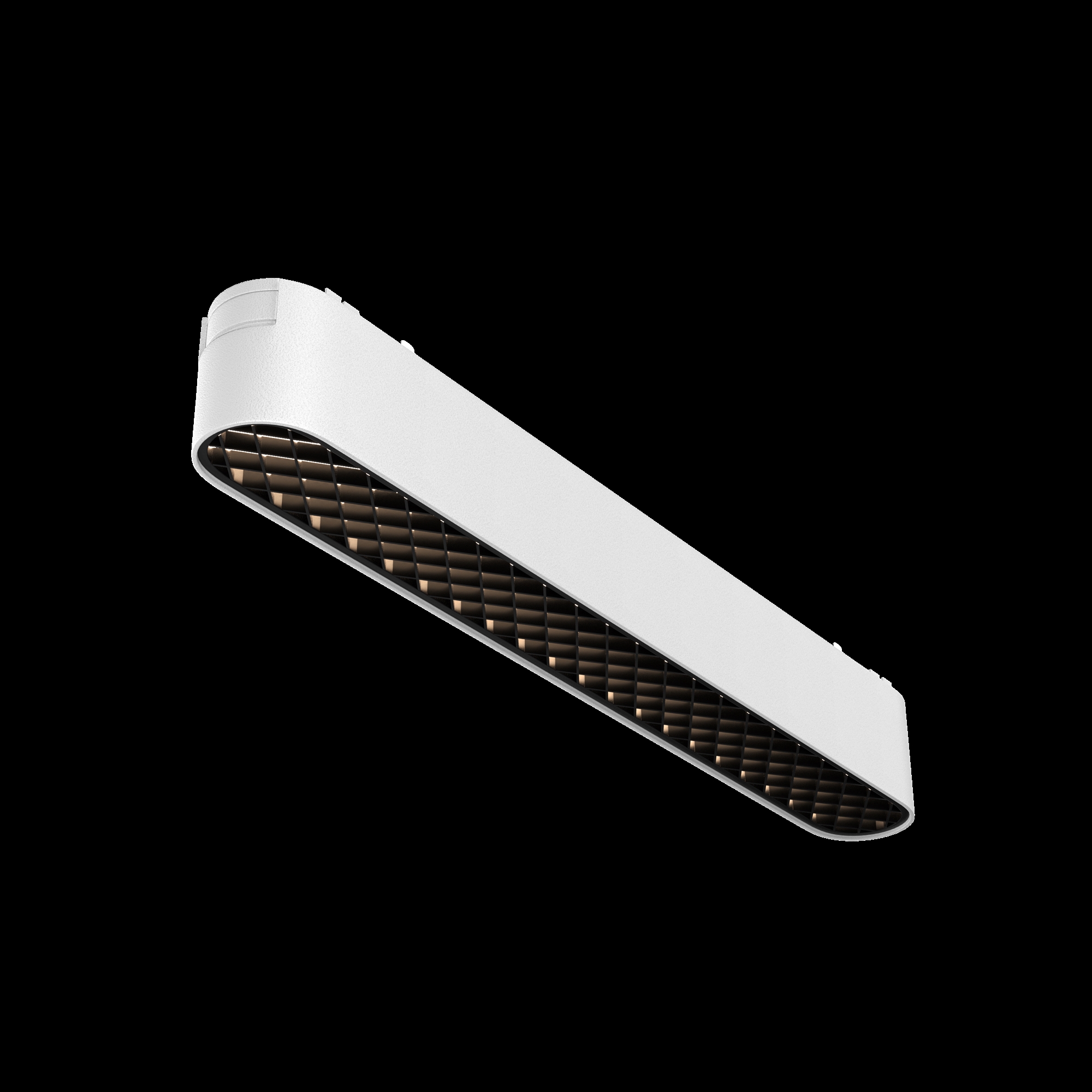 Трековый светильник Technical TR084-1-12W4K-W