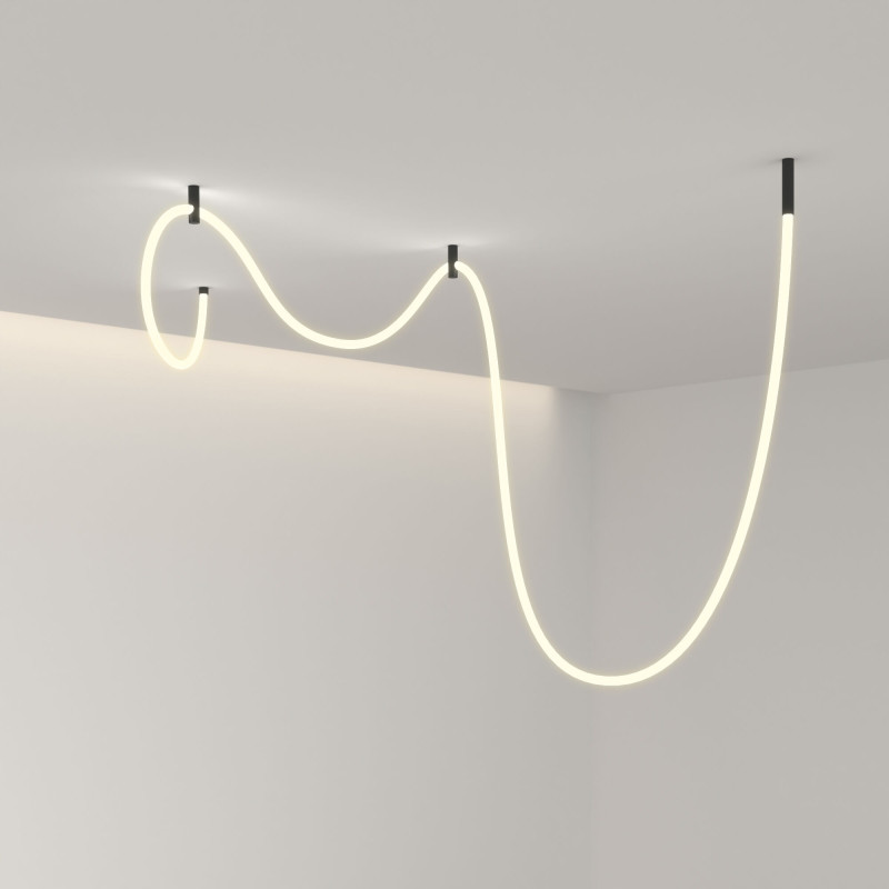 Гибкий неон Elektrostandard Гибкий неон 336Led 5м