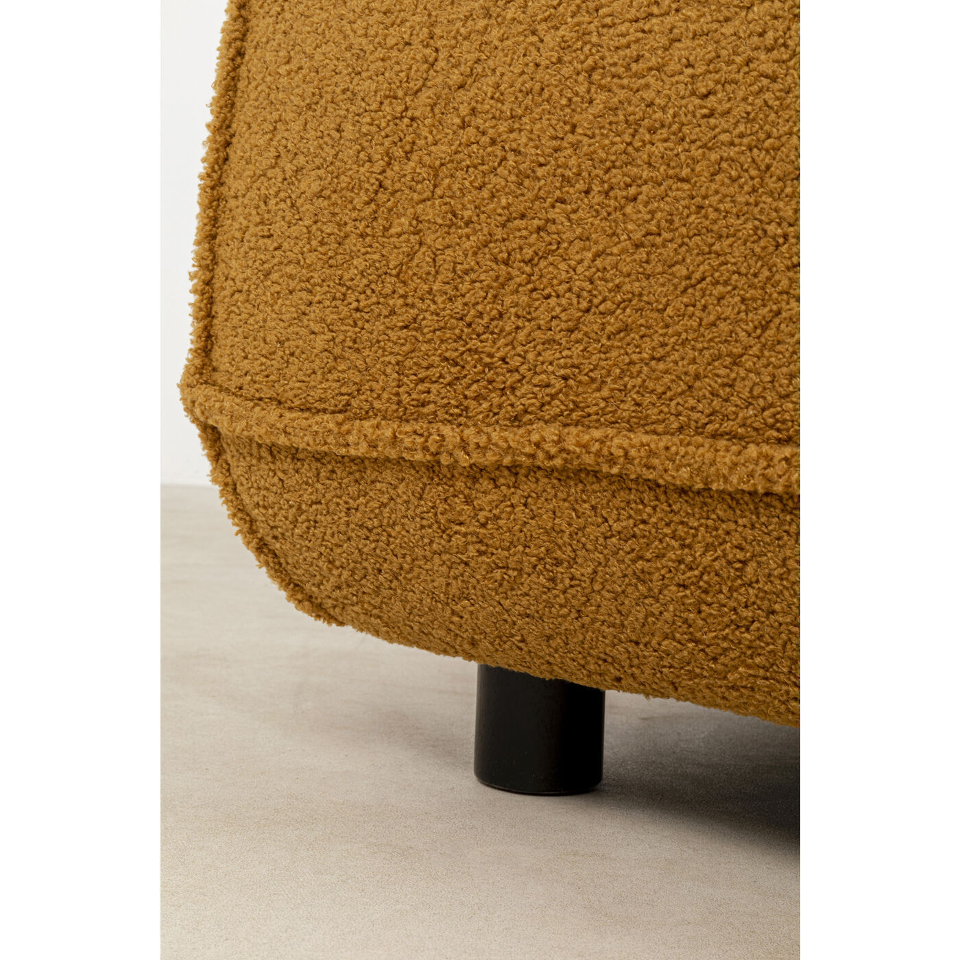 Элемент пуф к дивану KARE Gigi 87411