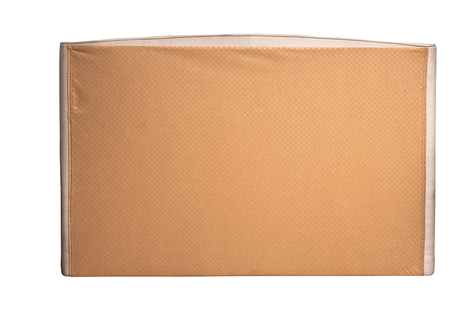 Кровать Odry c подъем.мех. велюр экрю Colt1009 186*220*120 Garda Decor ODRY-160M-Colt1009+Colt1008