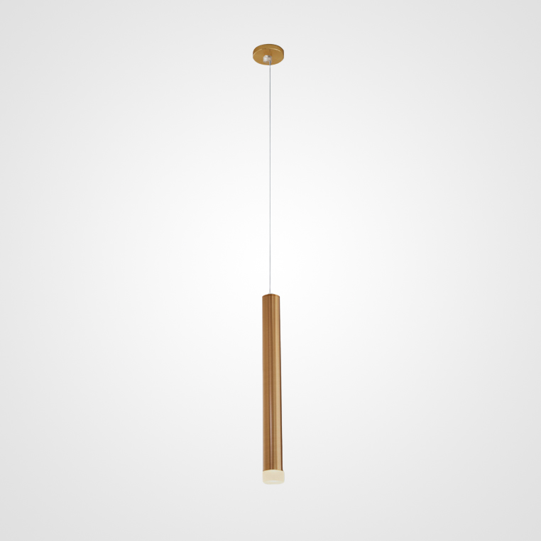 Подвесной светильник HARDER A H100 by ImperiumLoft