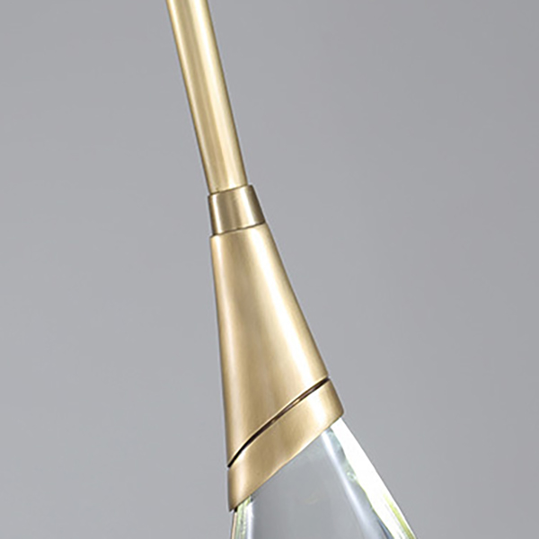 Подвесной Светильник Fame Copper By Imperiumloft