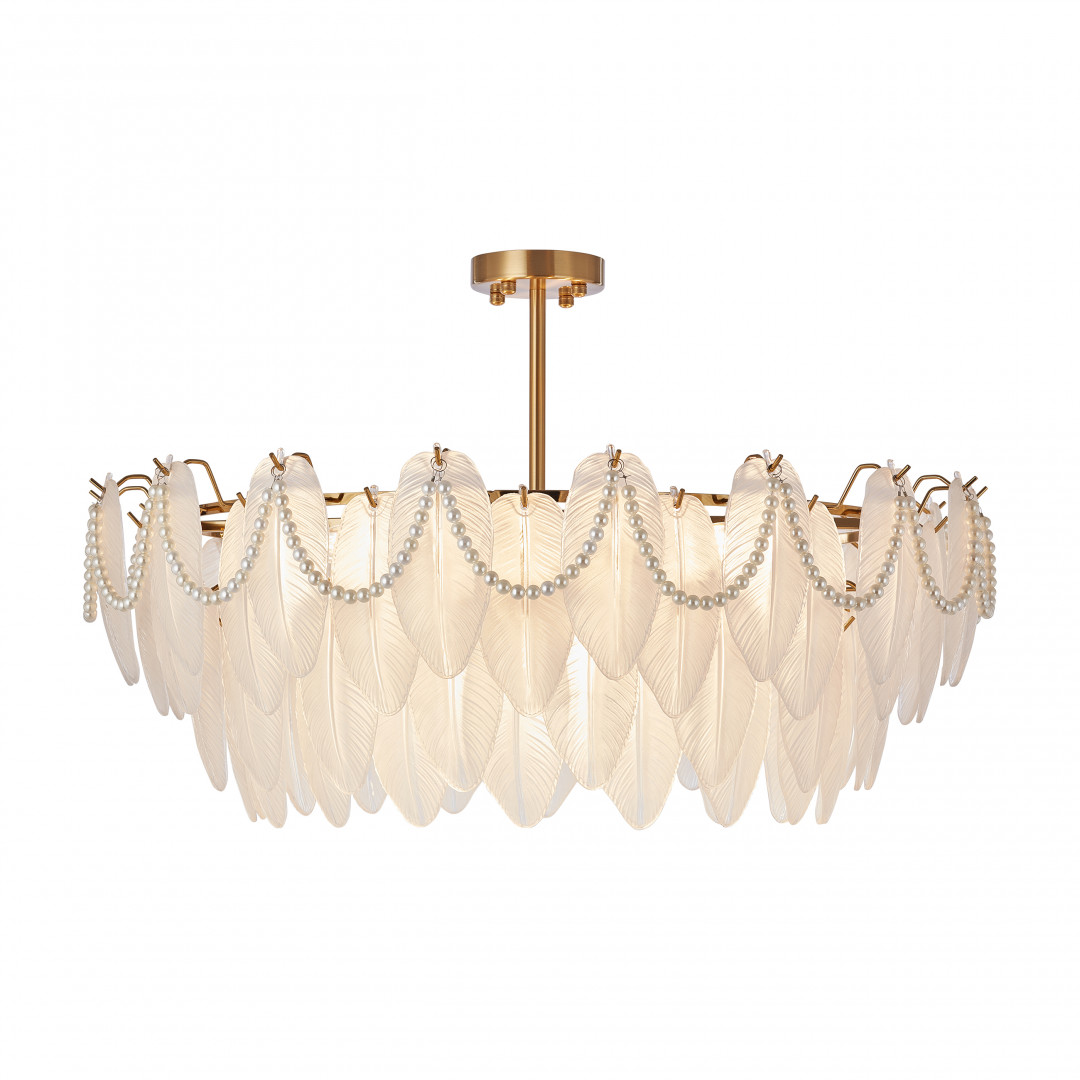 Люстра 315008/D800 BS Arte Milano