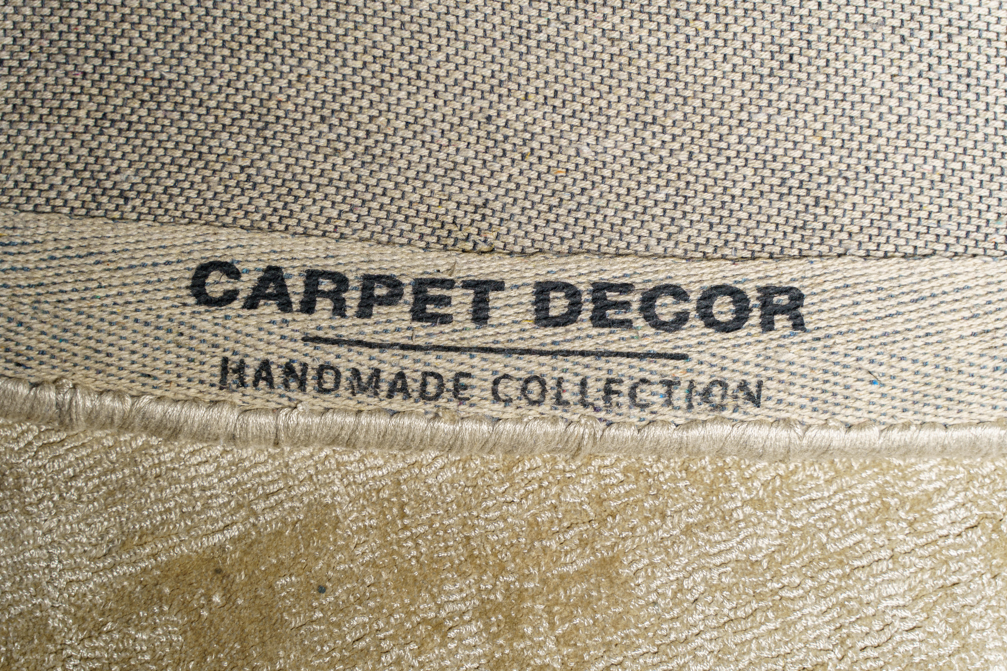 Ковер Carpet Decor Tere Silver C1226