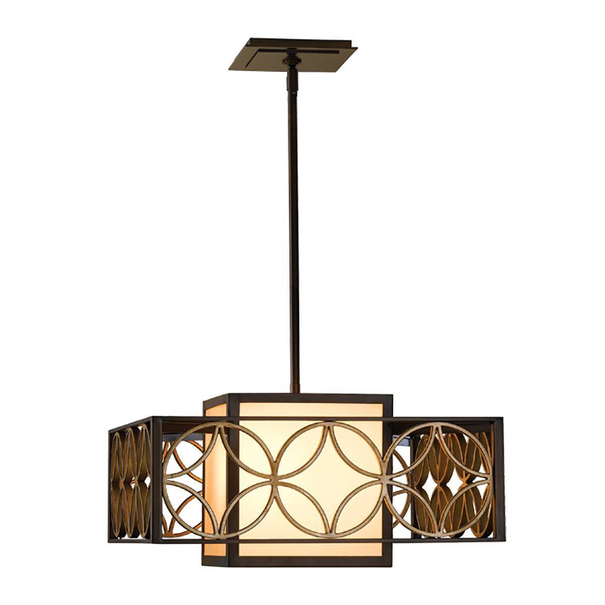 Люстра Feiss FE/REMY/P/B