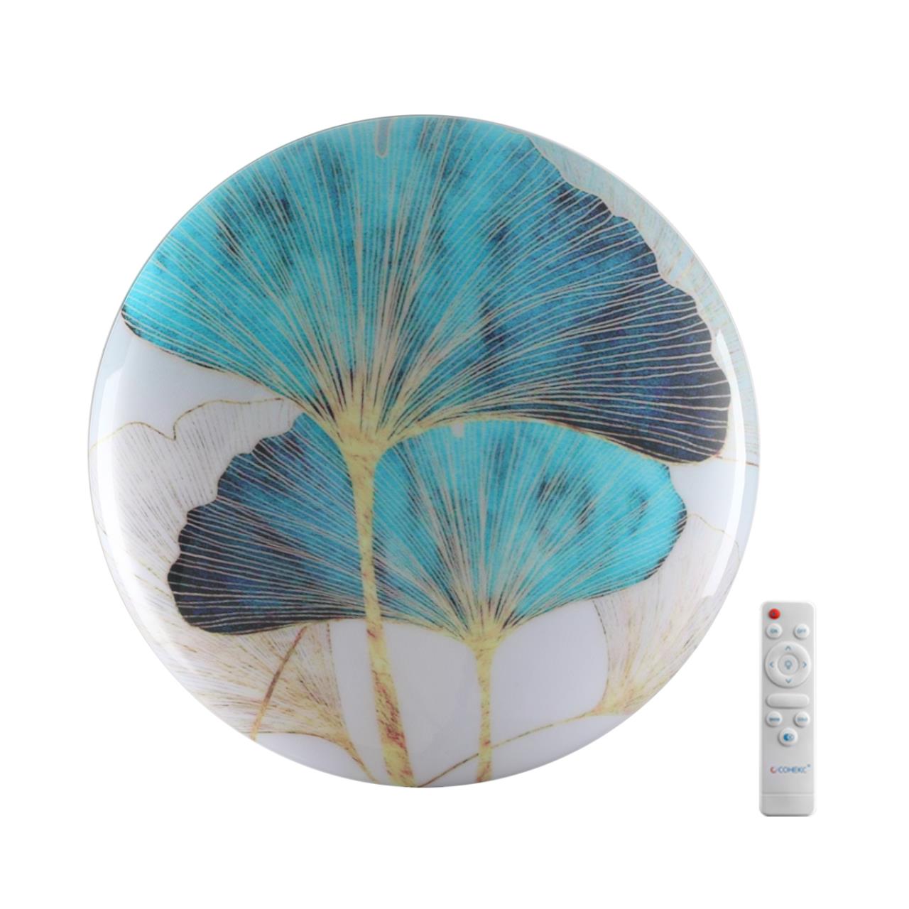 Настенно-потолочный светильник Sonex 7747/DL