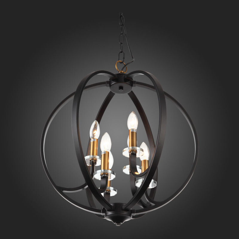 Подвесная люстра ST Luce SL1013.423.06