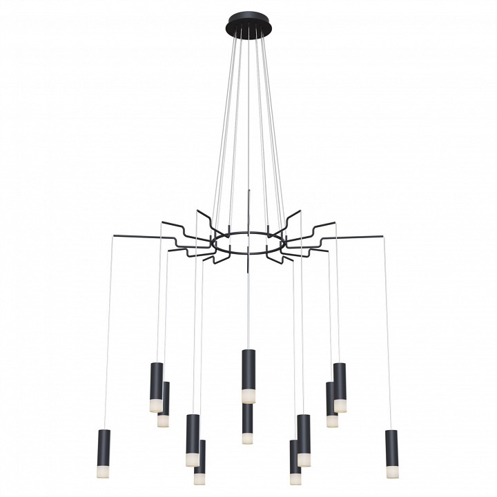 Люстра «паук» KENZY CH by ImperiumLoft