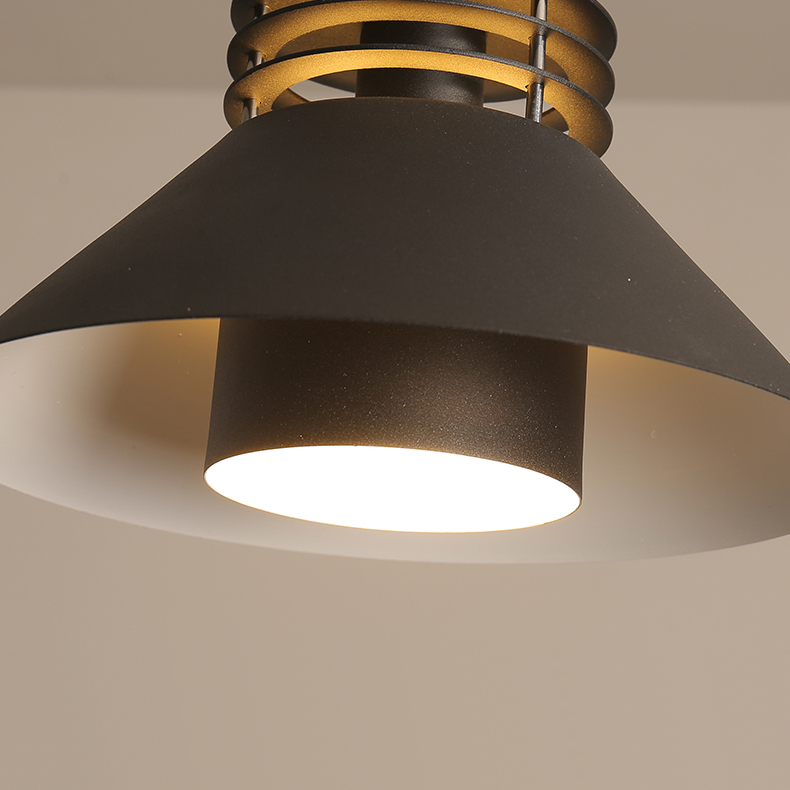 Подвесной светильник STARTA D22 Beige by ImperiumLoft