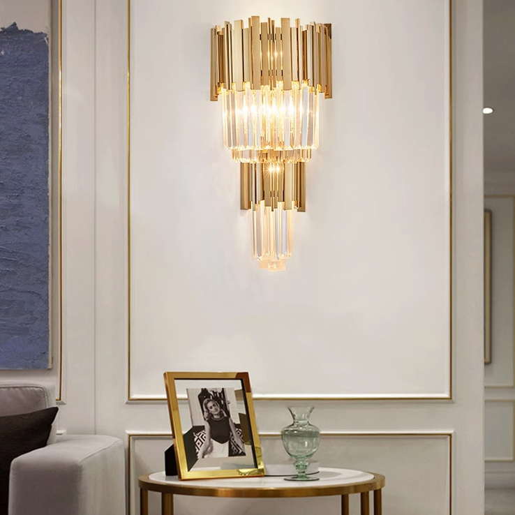 Бра Empire Suspension Lounge H54 by ImperiumLoft