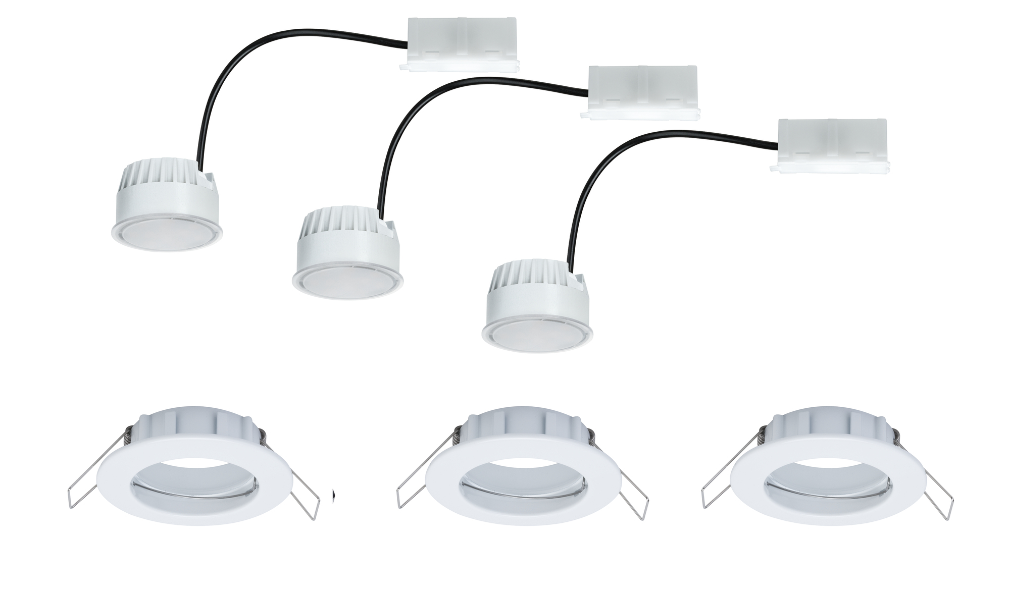 Встраиваемый светильник Paulmann 93974