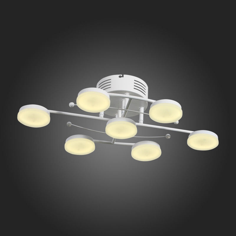 Накладной светильник ST Luce SL921.502.07