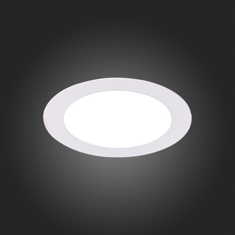 Светильник Downlight ST Luce ST210.538.08