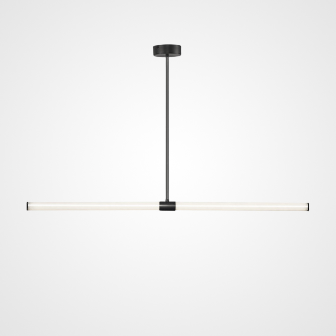 Потолочный светильник ATLANTIS L L100 by ImperiumLoft