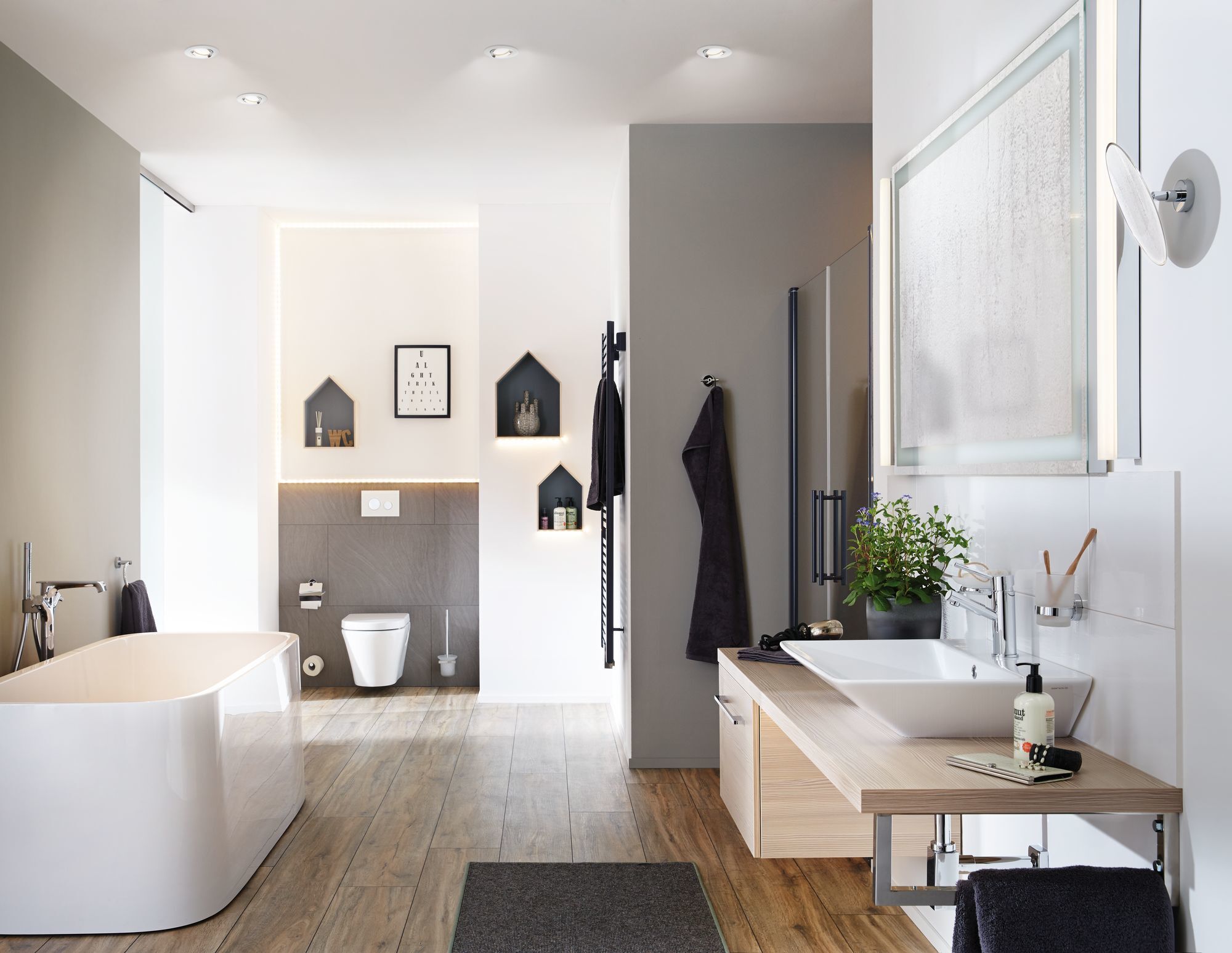 Встраиваемый светильник Paulmann 92903