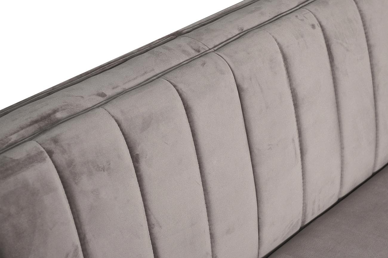 Диван Paolo трехместный pаскладной Garda Decor GD-PAOLO-2