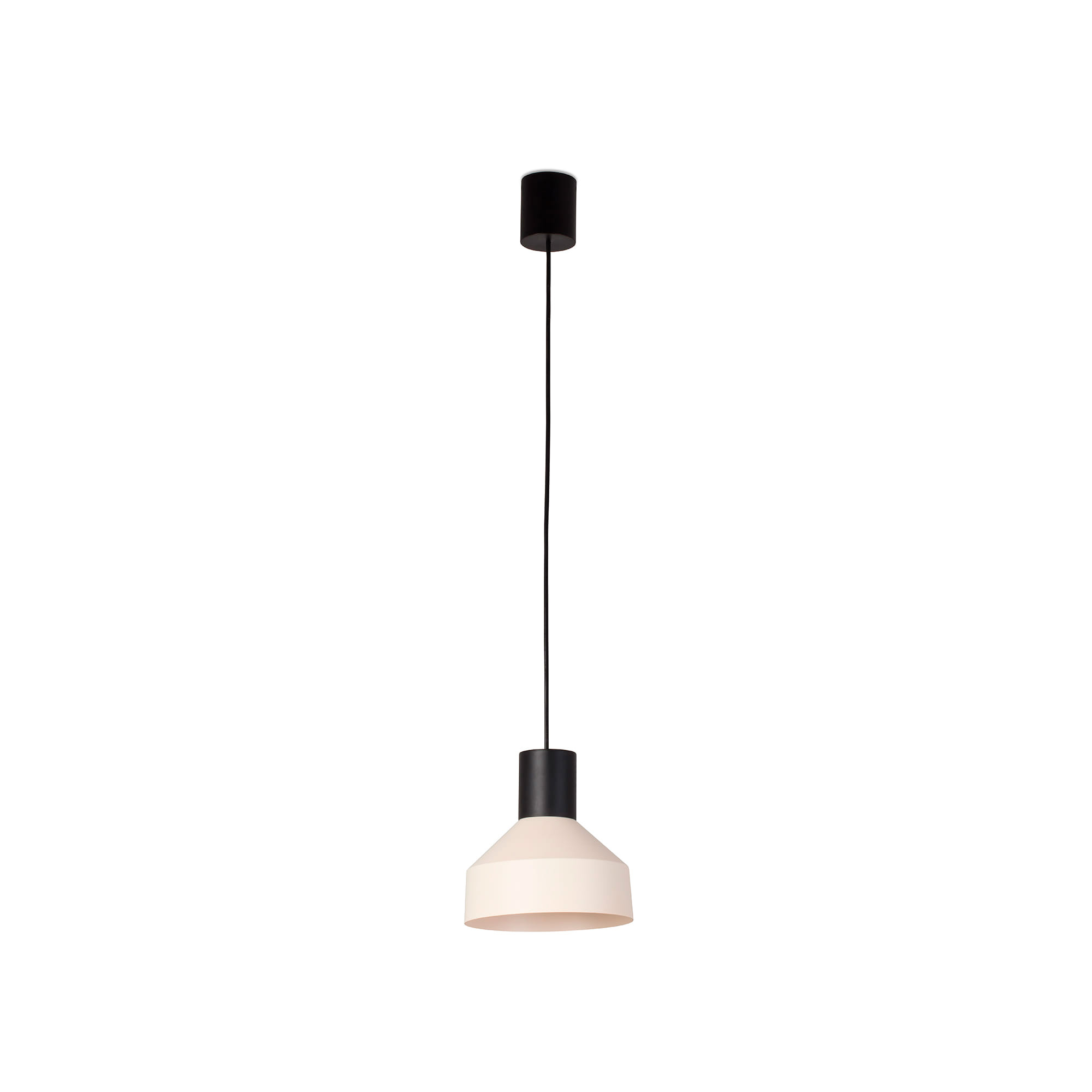 Люстра Kombo бежевая Ø200 1L Faro