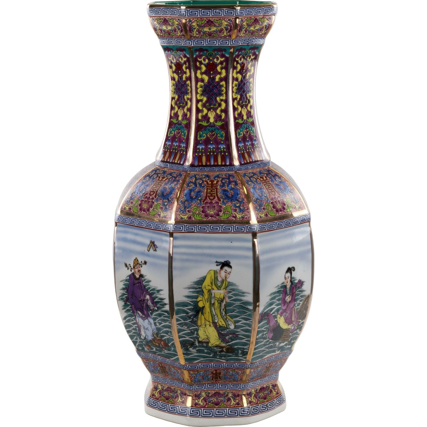 Ваза Glasar 56-173