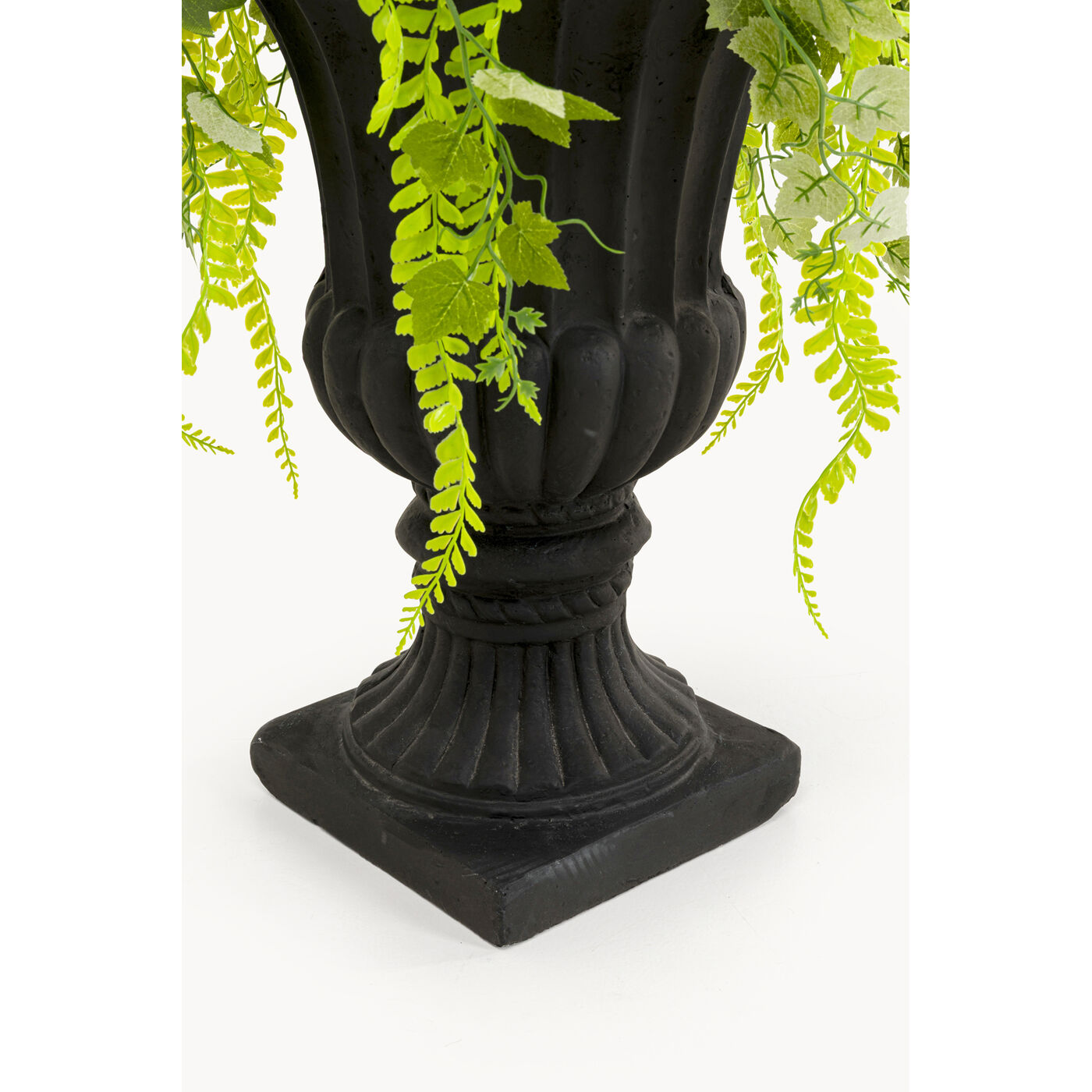 Растение декоративное Rose Bouquet 70cm KARE 58348