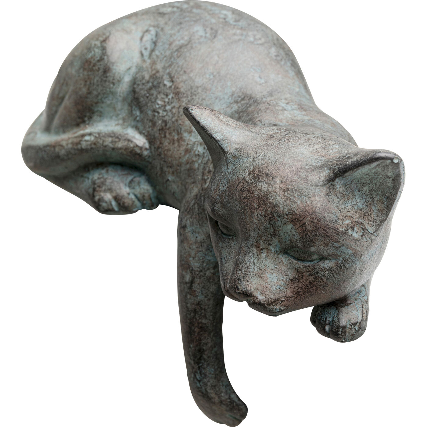 Фигура декоративная Cats Life 11x17cm KARE 38794