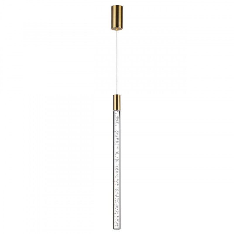 Подвесной светильник Odeon Light 4369/5L