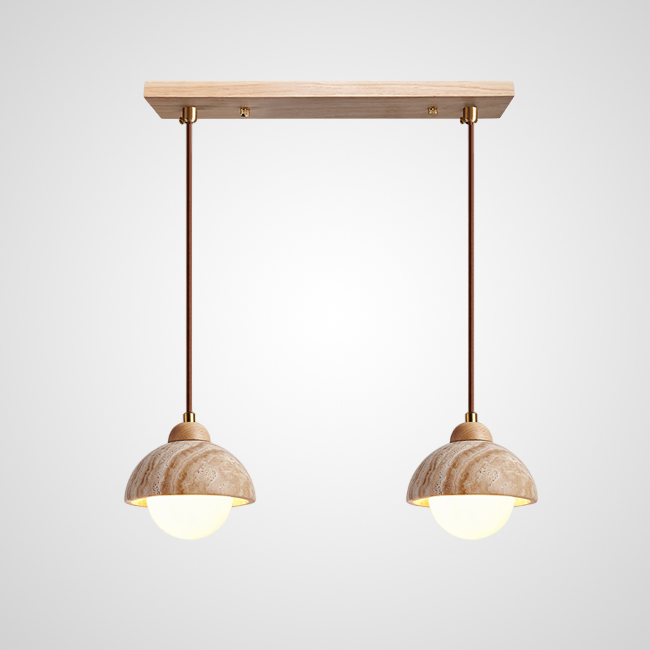 Подвесной светильник JAMTE COMBO C L2 Планка by ImperiumLoft