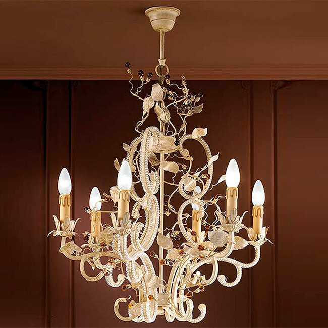 Люстра Schuller 480814 480814