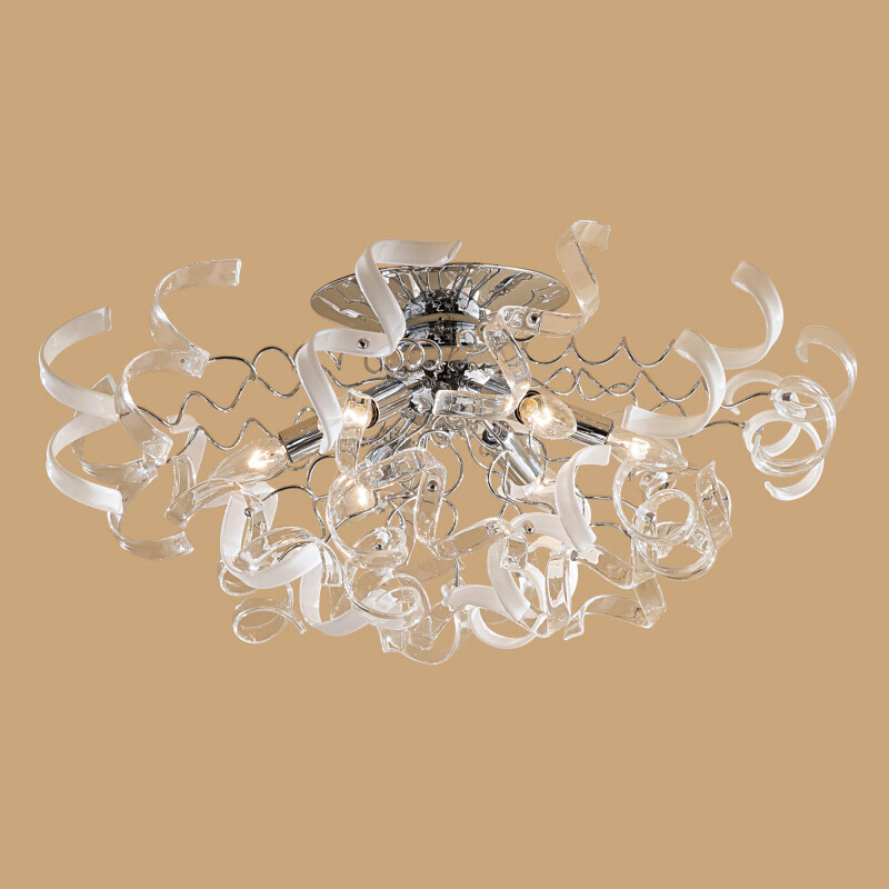 Накладная люстра Citilux CL222161