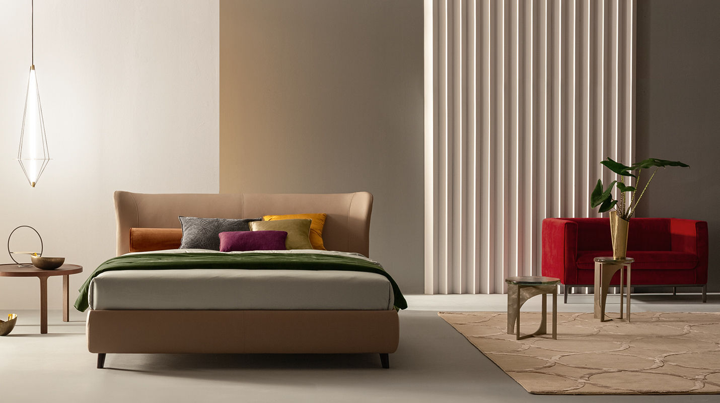 Кровать Twils Calvin 122165J3I