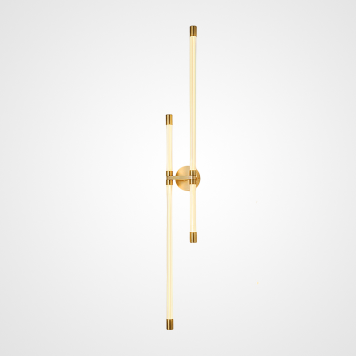 Настенный Светильник Birta C Wall H120 By Imperiumloft