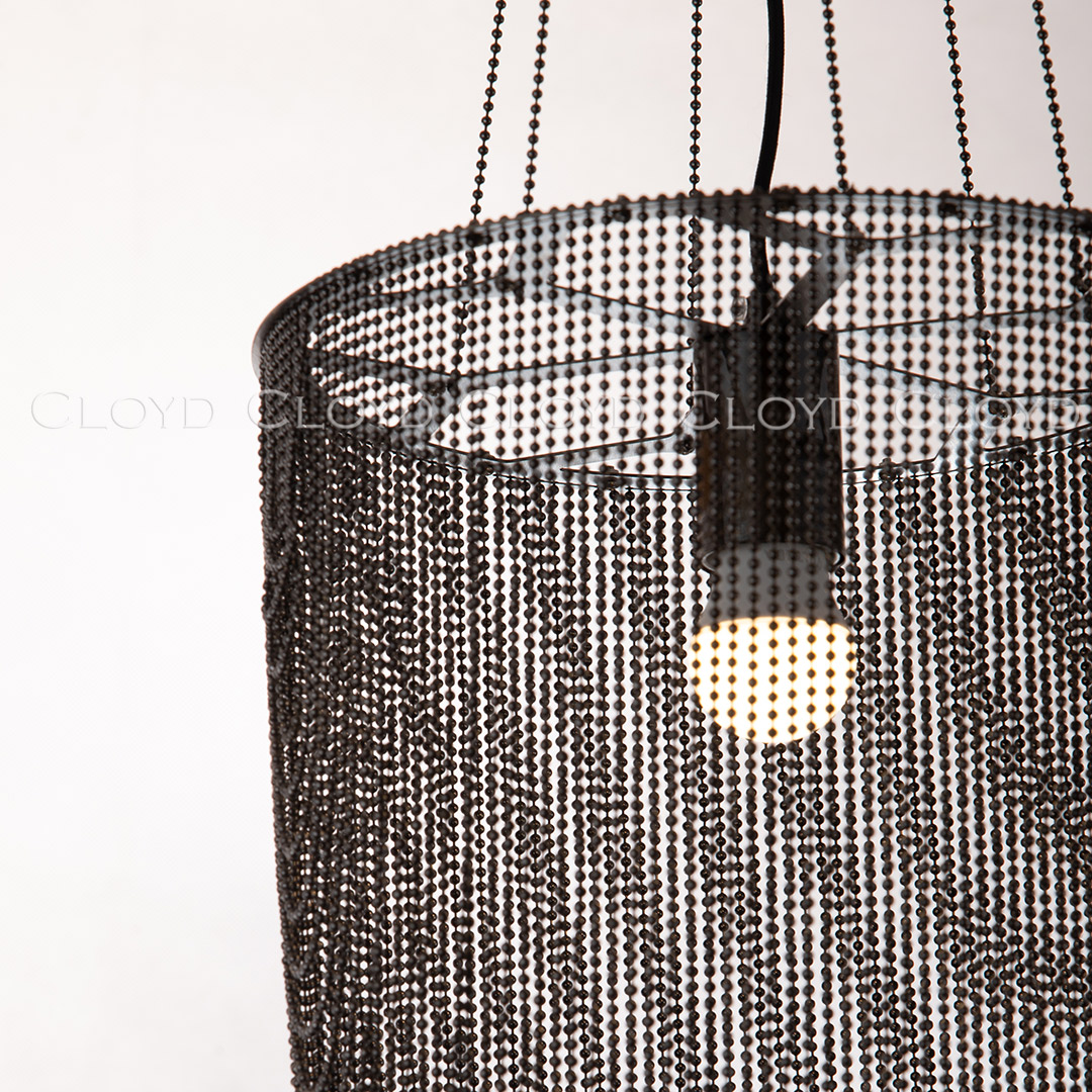 Подвесной светильник Cloyd Onassis 11477