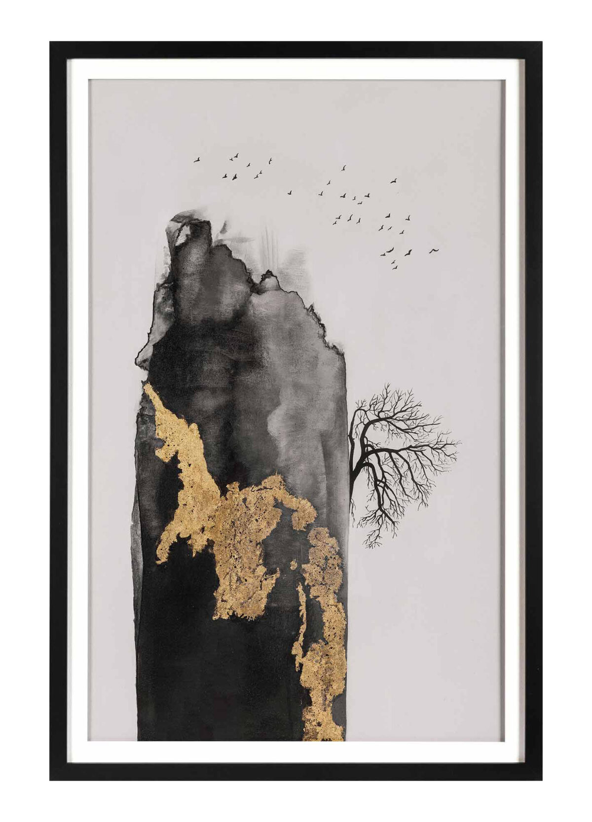 Интерьерная картина Яншо Louvre Home 20D0507