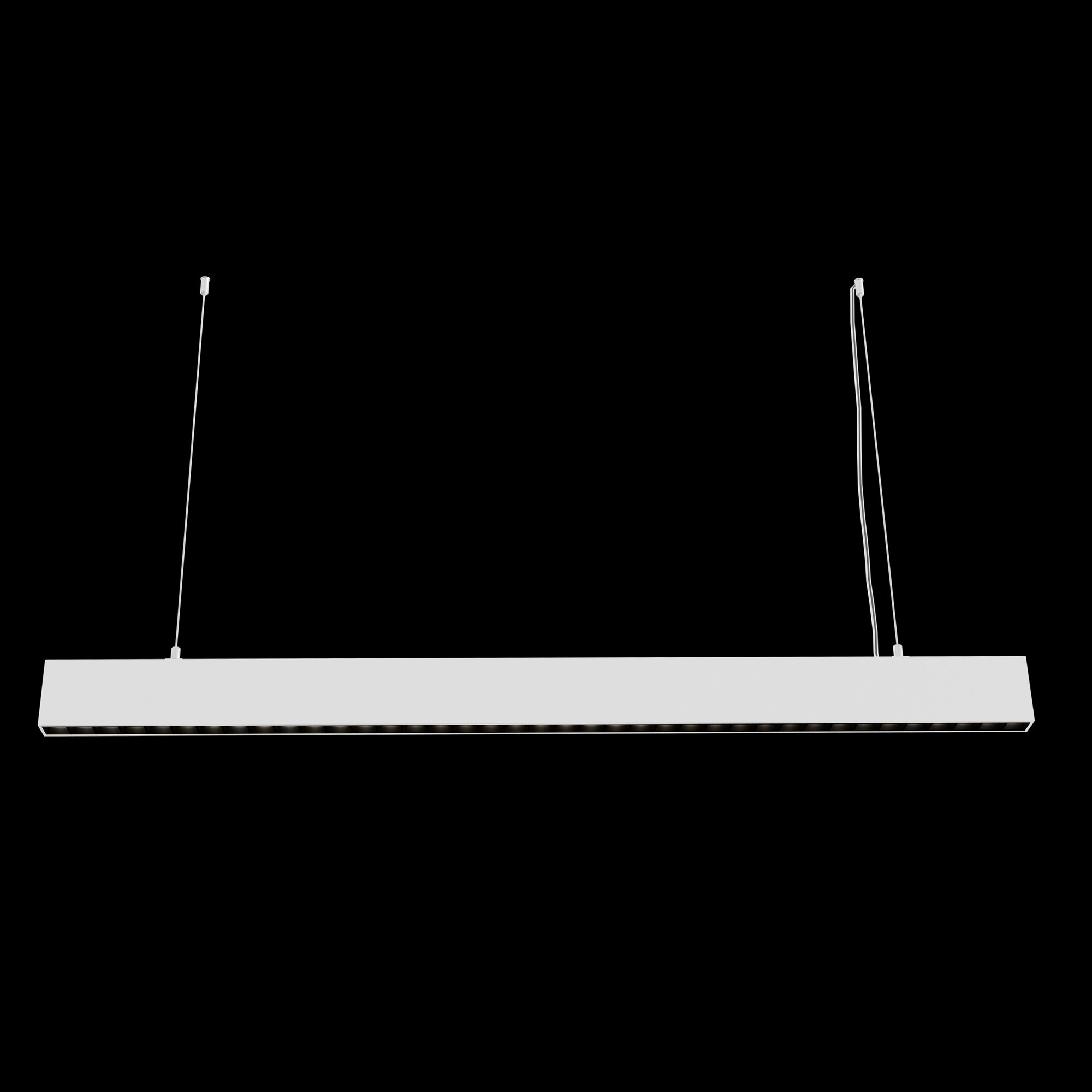 Подвесной светильник Maytoni P050PL-L40W4K