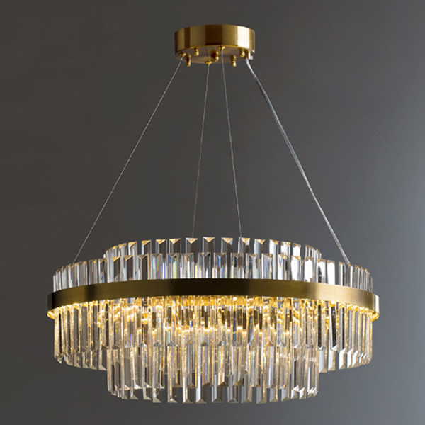 Подвесная люстра VOYAGE D60 by ImperiumLoft