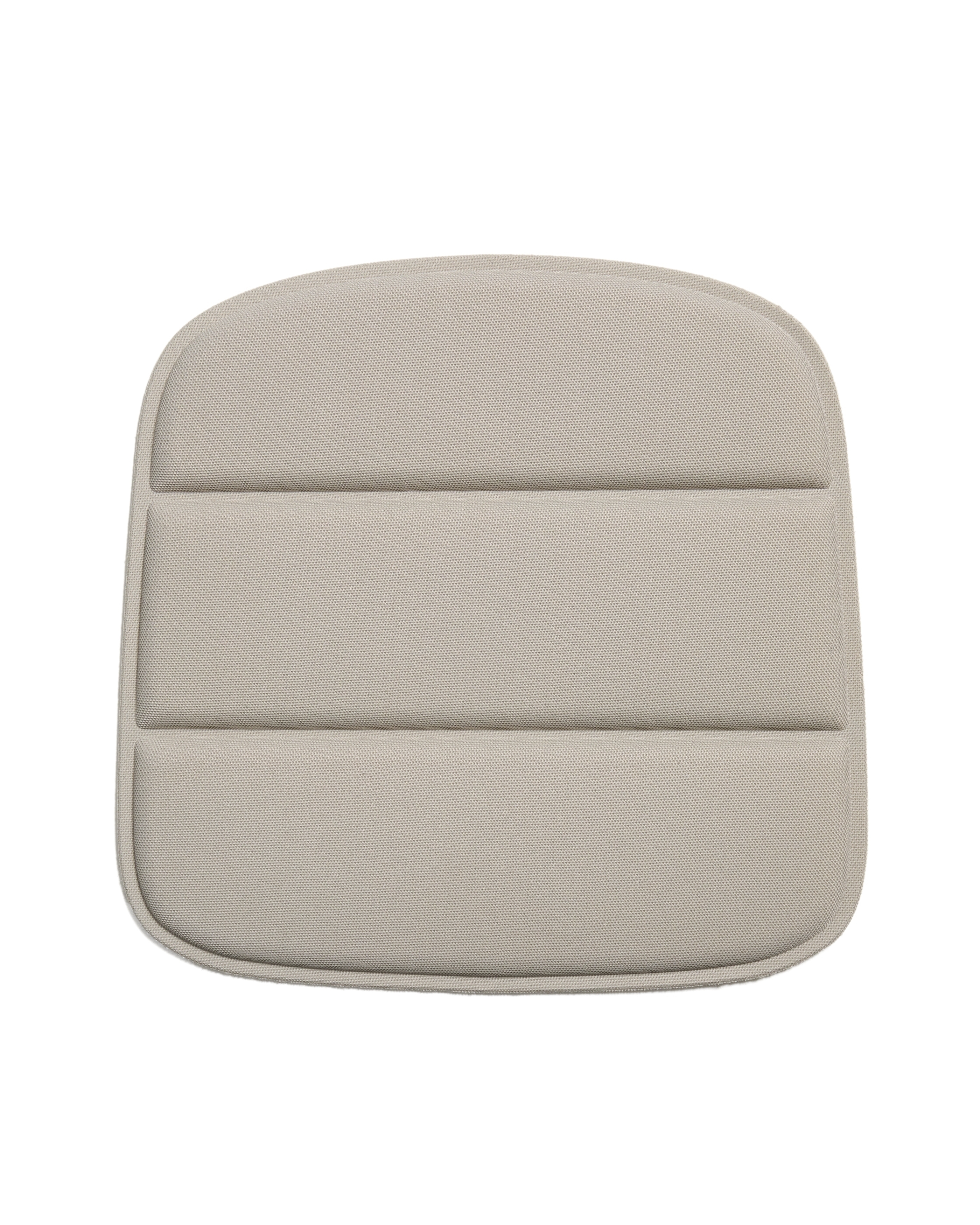 Подушка для стула Sindera бежевая 45 x 43 см La Forma 482341