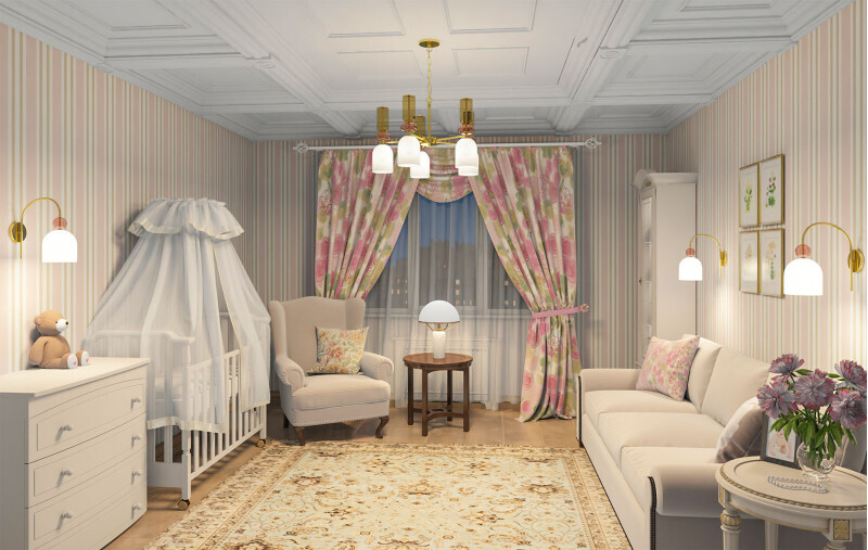 Подвесная люстра Lumion 4589/5