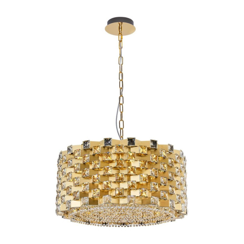 Подвесная люстра APLOYT APL.861.03.18