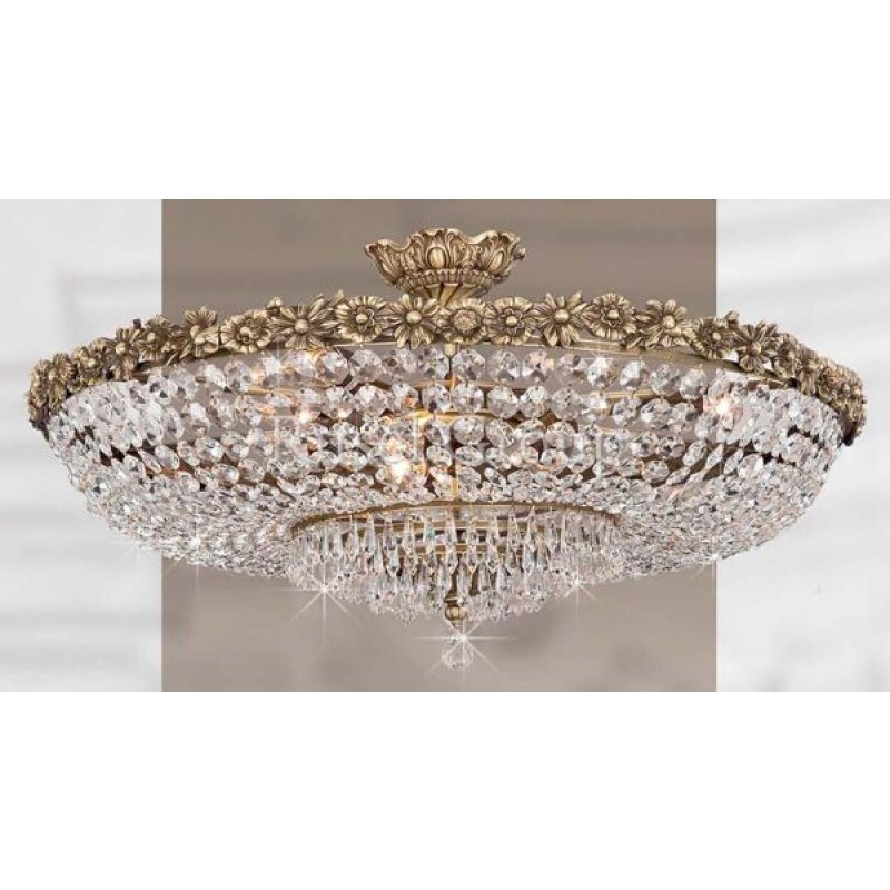 Потолочный светильник Riperlamp Kaia 368J