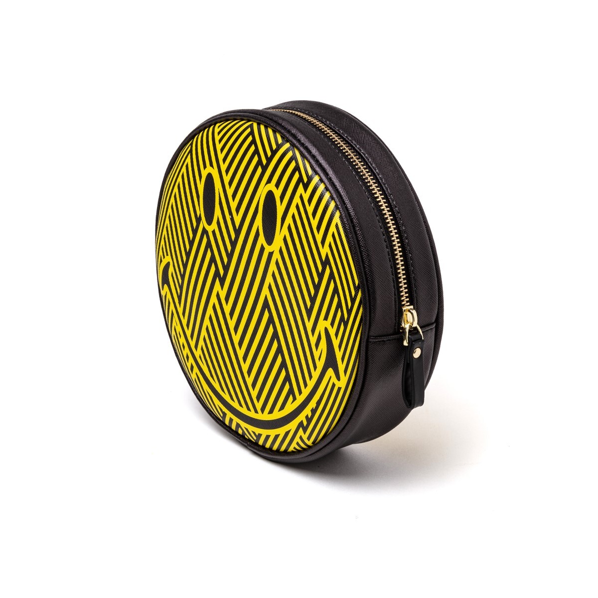 Косметичка Seletti Zig-Zag Smiley 09366