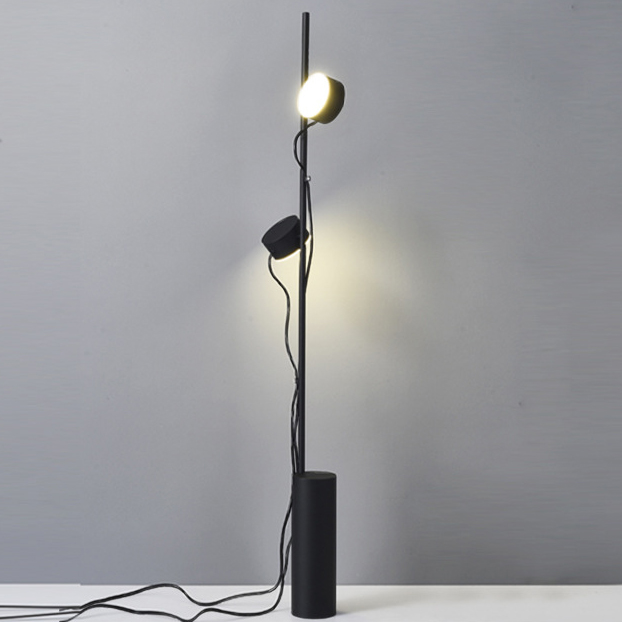Торшер PARROT FL by ImperiumLoft