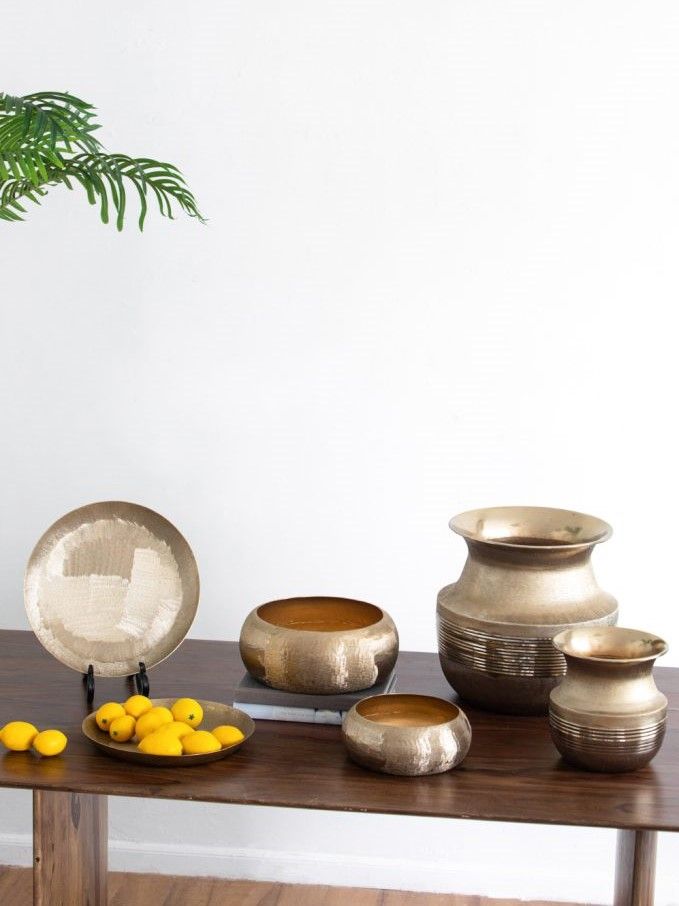 Ваза Glasar 48647