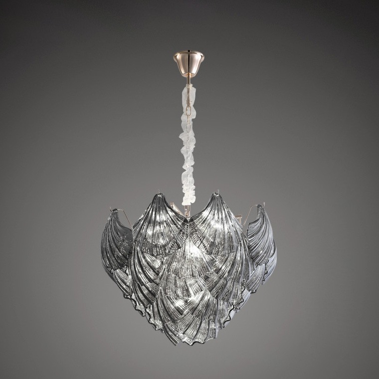 Подвесная люстра SHELLSLACK by ImperiumLoft