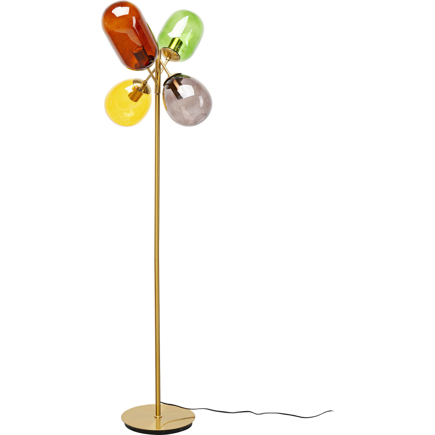 Светильник напольный Balloon Dance 160cm KARE 56693