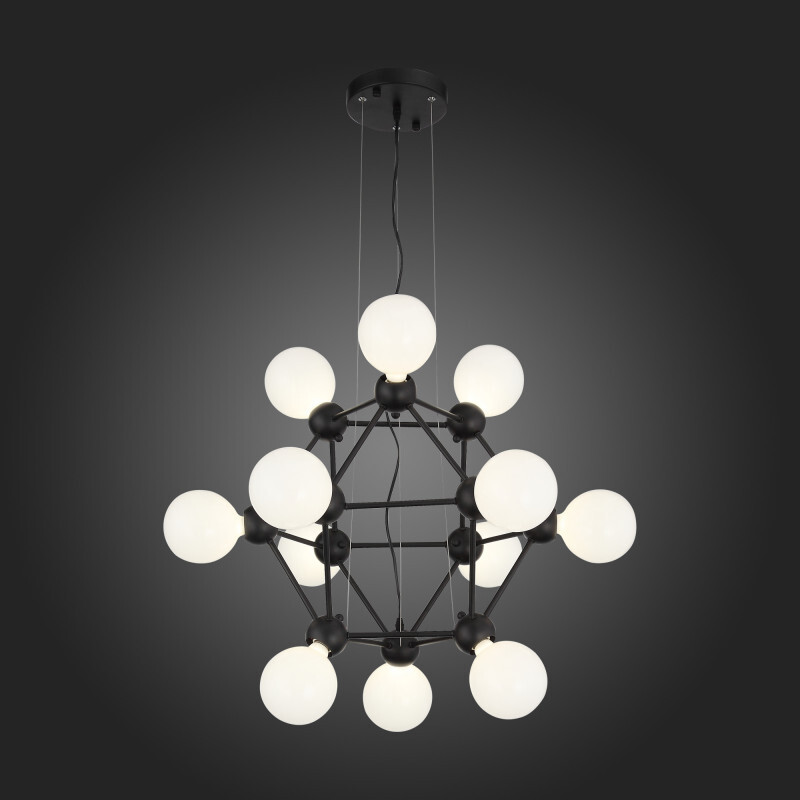 Подвесная люстра ST Luce SL412.403.12