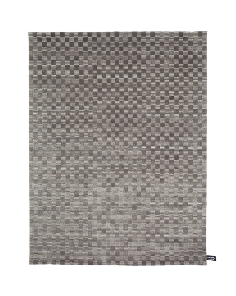 Ковер CC-TAPIS Damier 2.0 Light Sleek Ковер CC-TAPIS Damier 2.0 Light Sleek