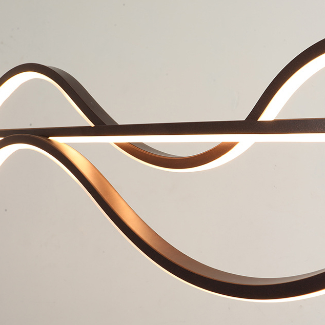 Подвесной Светильник Magnina White By Imperiumloft